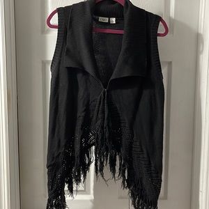 Women’s sweater vest